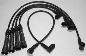 Kit de câbles d'allumage EUROCABLE EC-4277