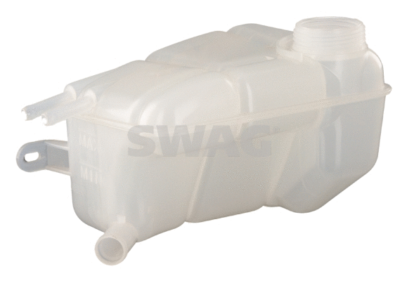 Vase d'expansion, liquide de refroidissement SWAG 33 10 0113