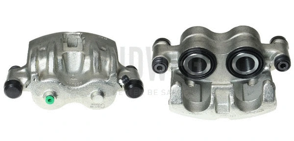 Étrier de frein BUDWEG CALIPER 343532