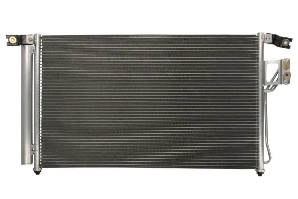Condenseur, climatisation THERMOTEC KTT110216