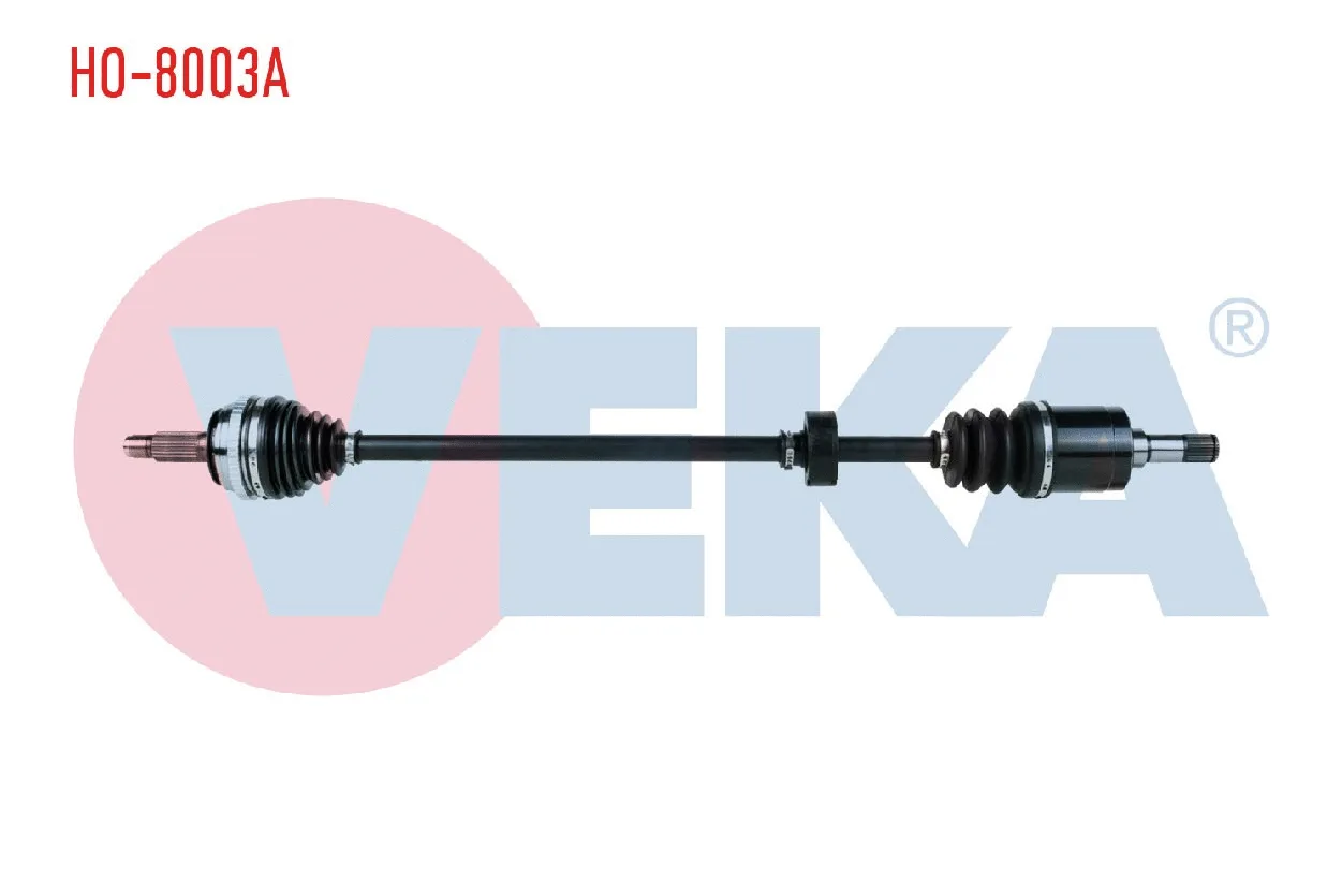 Arbre de transmission VEKA HO-8003A