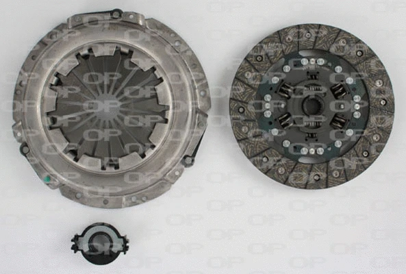 Kit d'embrayage OPEN PARTS CLK9120.03