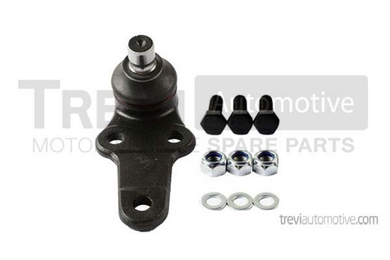 Rotule de suspension TREVI AUTOMOTIVE TRTT2189