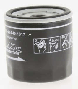 Filtre à huile A.Z. Meisterteile AZMT-41-040-1017