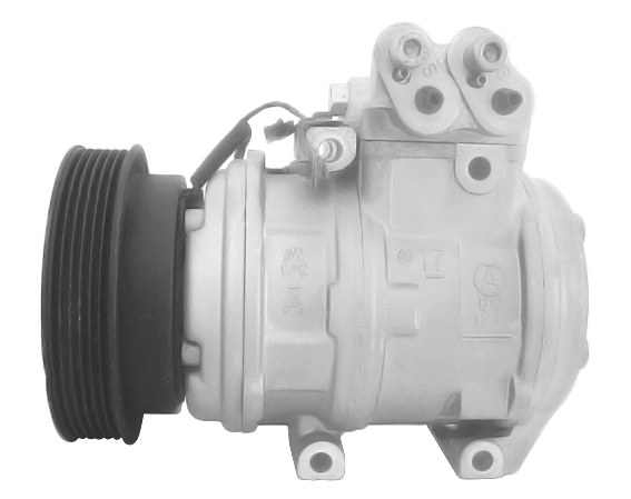 Compresseur, climatisation Airstal 10-1264