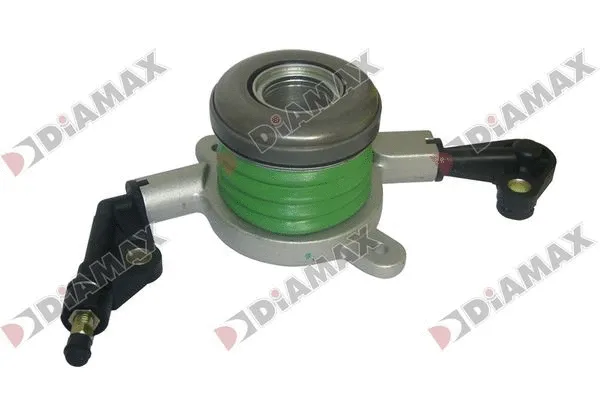 Butée hydraulique, embrayage DIAMAX T1013