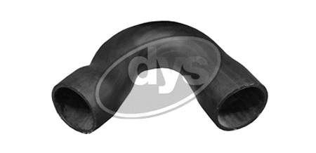 Gaine de suralimentation DYS 76-02757