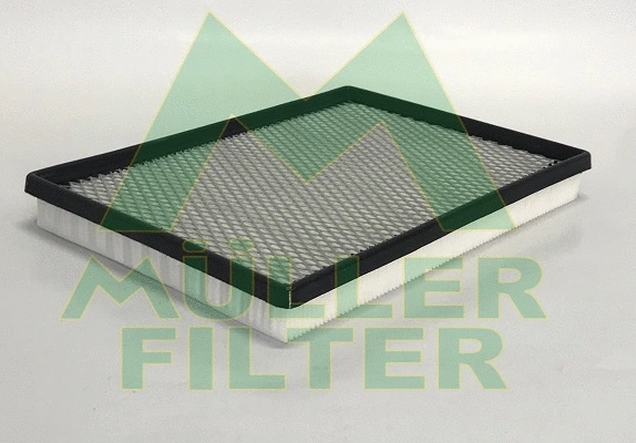 Filtre à air MULLER FILTER PA3417