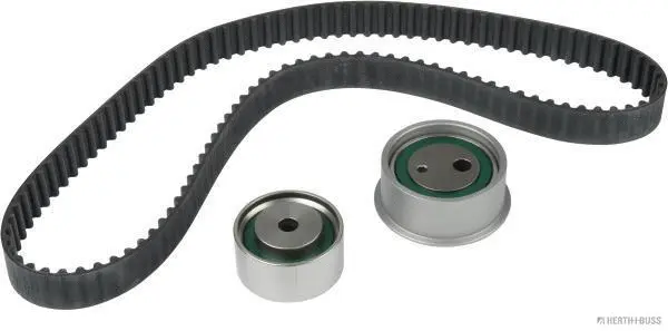 Kit de courroie crantée HERTH+BUSS JAKOPARTS J1110503