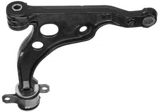 Bras de liaison, suspension de roue DENCKERMANN D120146