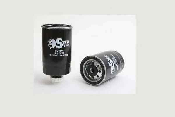 Filtre à carburant STEP FILTERS CC4044