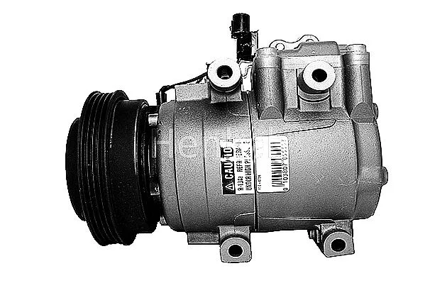 Compresseur, climatisation Henkel Parts 7110796R