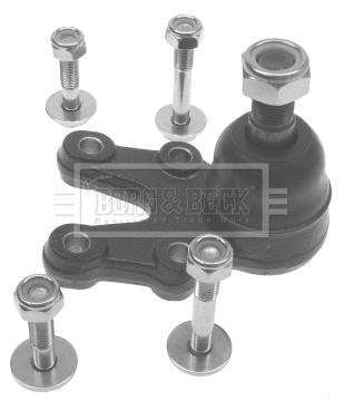 Rotule de suspension BORG & BECK BBJ5231
