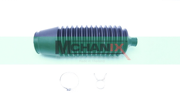 Jeu de joints-soufflets, direction Mchanix MTSGK-004