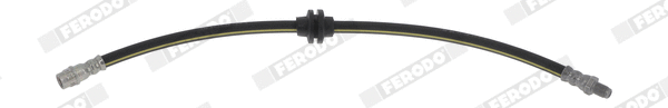 Flexible de frein FERODO FHY3496