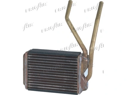 Système de chauffage FRIGAIR 0631.3003