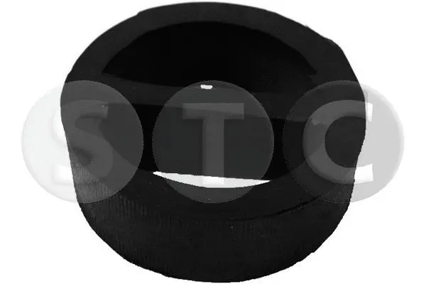 Butée élastique, silencieux STC T400090