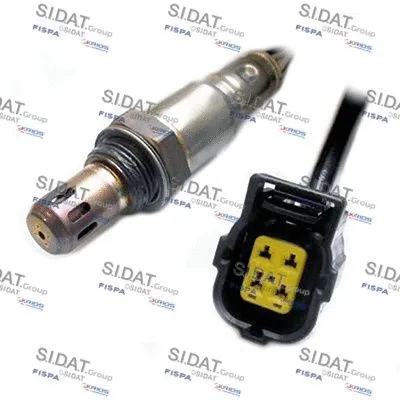 Sonde lambda AUTOTEAM M0487