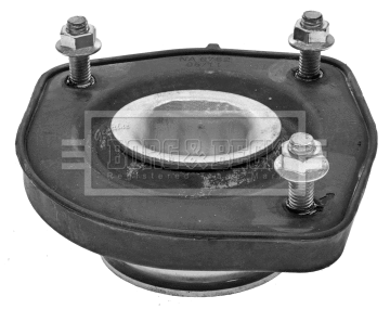 Coupelle de suspension BORG & BECK BSM5299