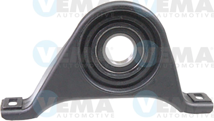 Suspension, arbre de cardan VEMA 490054