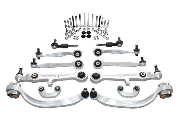 Jeu de bras, suspension de roue MTR 12161815