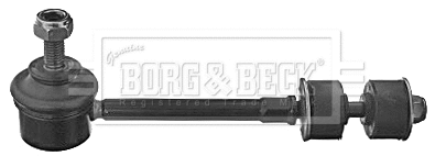 Entretoise/tige, stabilisateur BORG & BECK BDL7088HD