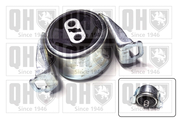 Support moteur QUINTON HAZELL EM4162