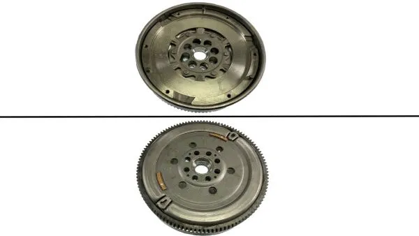 Volant moteur KAWE DMF427
