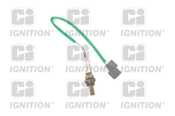 Sonde lambda QUINTON HAZELL XLOS1419