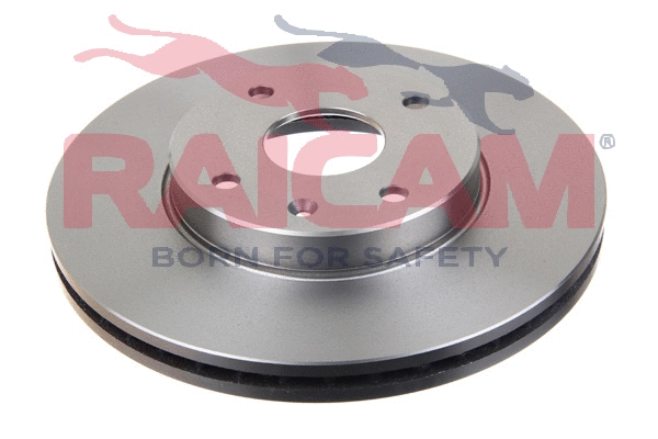 Disque de frein RAICAM RD01171