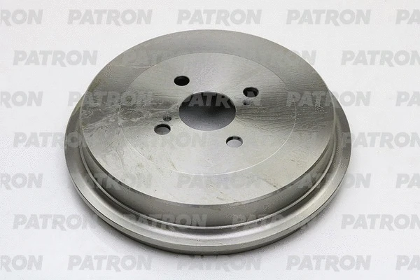 Tambour de frein PATRON PDR1191