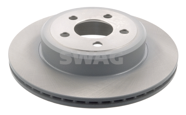 Disque de frein SWAG 72 94 4014