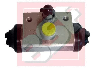 Cylindre de roue BSF 04622