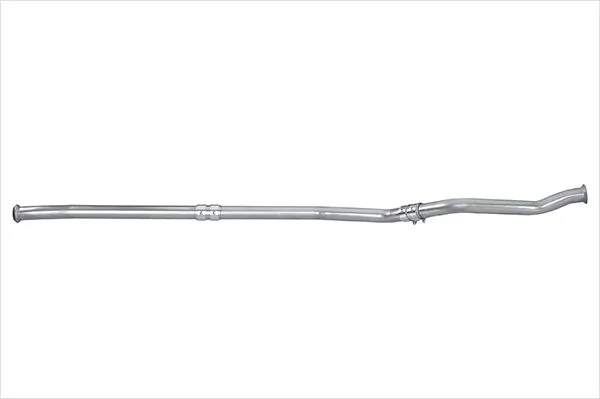Tuyau d'échappement HELLA 8LA 366 002-871
