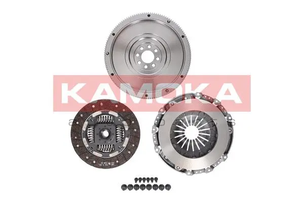 Kit d'embrayage KAMOKA KC089