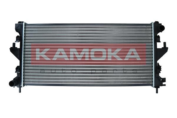 Radiateur, refroidissement du moteur KAMOKA 7705039