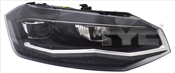 Projecteur principal TYC 20-19212-06-2
