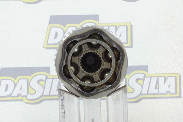 Jeu de joints, arbre de transmission DA SILVA J3496