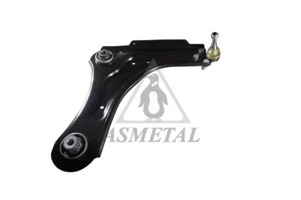 Bras de liaison, suspension de roue ASMETAL 30RN0515