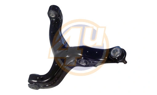 Bras de liaison, suspension de roue 4u VV-G-10619