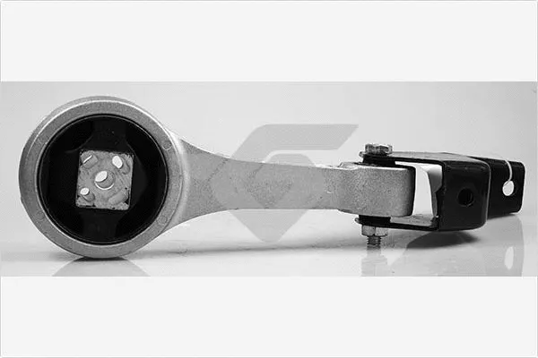 Support, suspension du moteur HUTCHINSON 594399