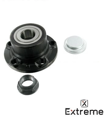 Moyeu de roue EXTREME 316250