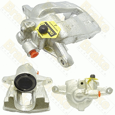 Étrier de frein Brake ENGINEERING CA2739R