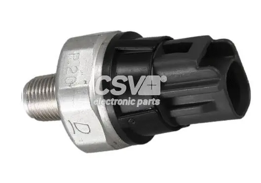 Indicateur de pression d'huile CSV electronic parts CST2054