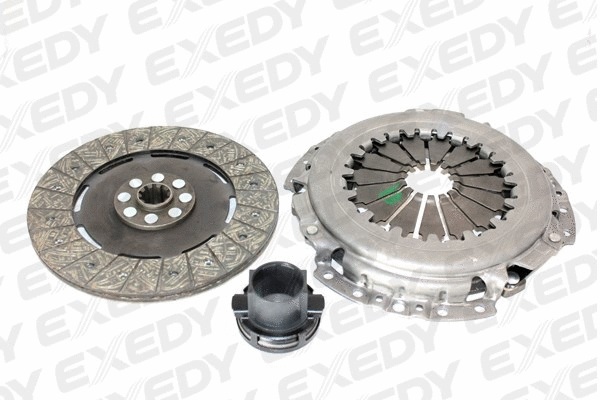 Kit d'embrayage EXEDY BMK2003
