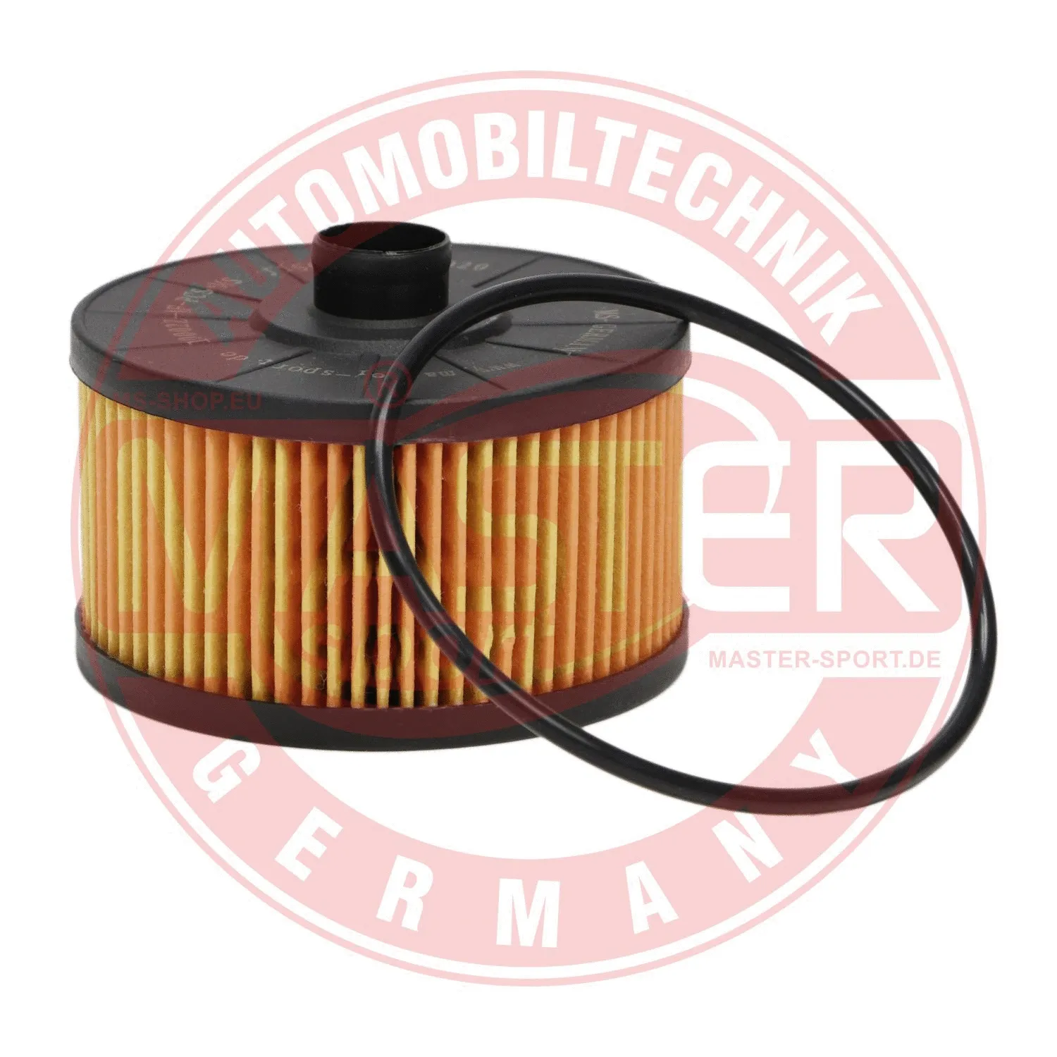 Filtre à huile MASTER-SPORT GERMANY 10002Z-OF-PCS-MS