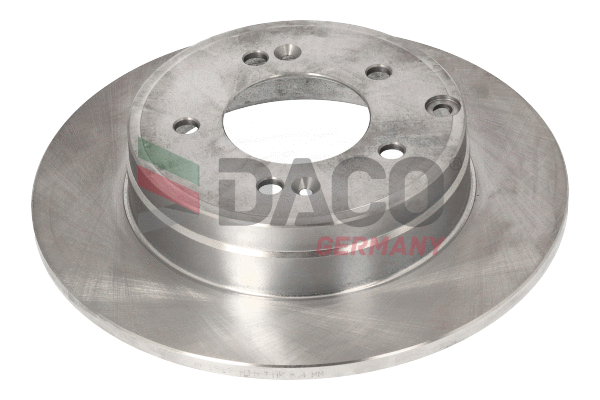 Disque de frein DACO Germany 601317