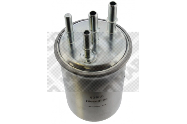 Filtre à carburant MAPCO 63985