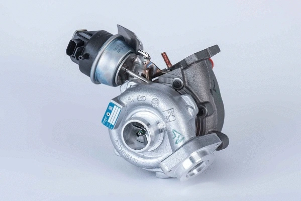 Turbocompresseur, suralimentation BorgWarner 53039880189