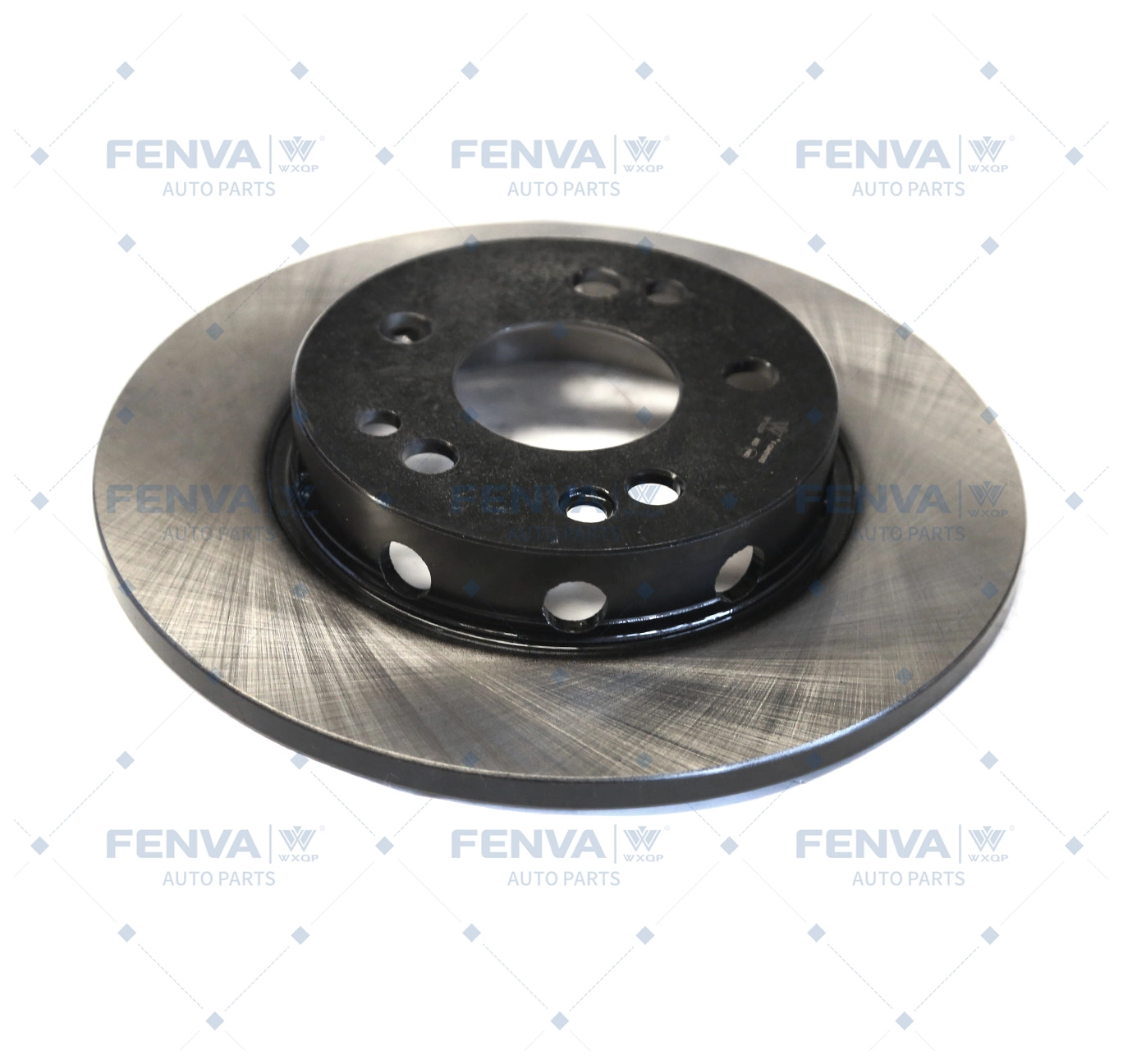 Disque de frein WXQP 140101
